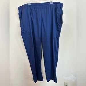 Barco Uniforms Navy Scrub Pant